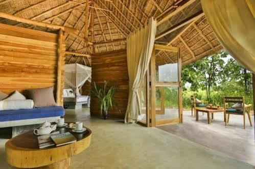 Gal Oya Lodge Galgamuwa  Exterior foto