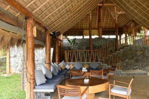 Gal Oya Lodge Galgamuwa  Exterior foto