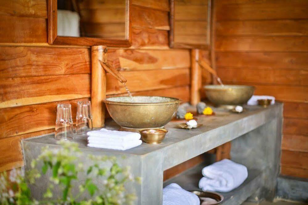 Gal Oya Lodge Galgamuwa  Exterior foto