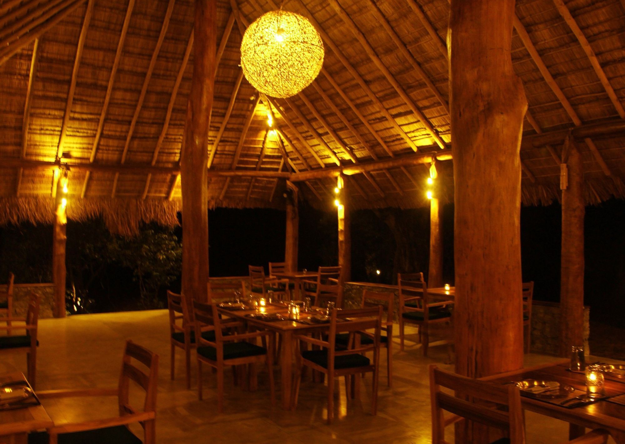 Gal Oya Lodge Galgamuwa  Exterior foto