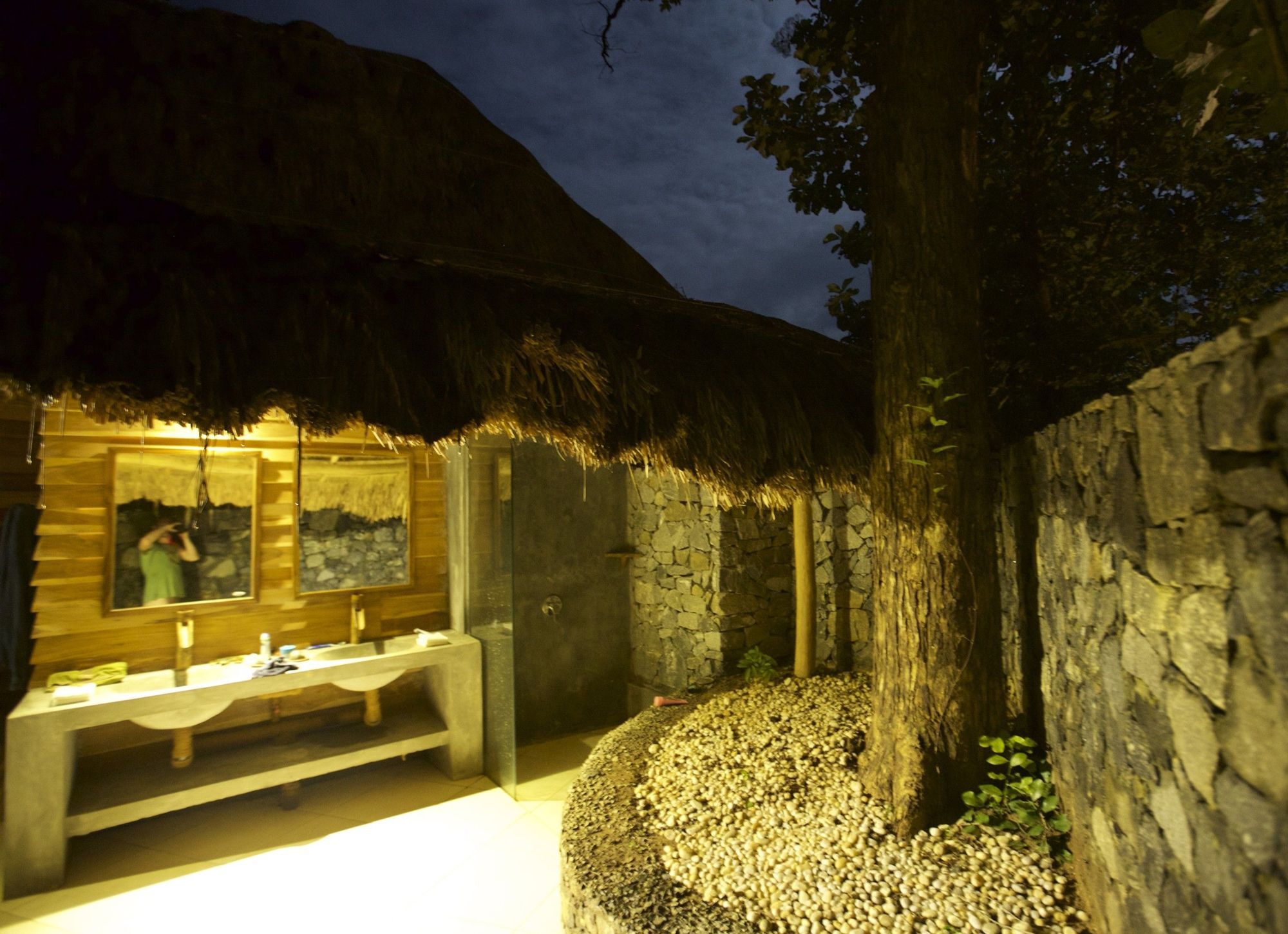 Gal Oya Lodge Galgamuwa  Exterior foto